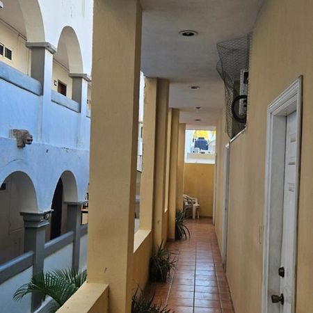 Habitacion Privada Zona Dorada Sabalo Масатлан Экстерьер фото