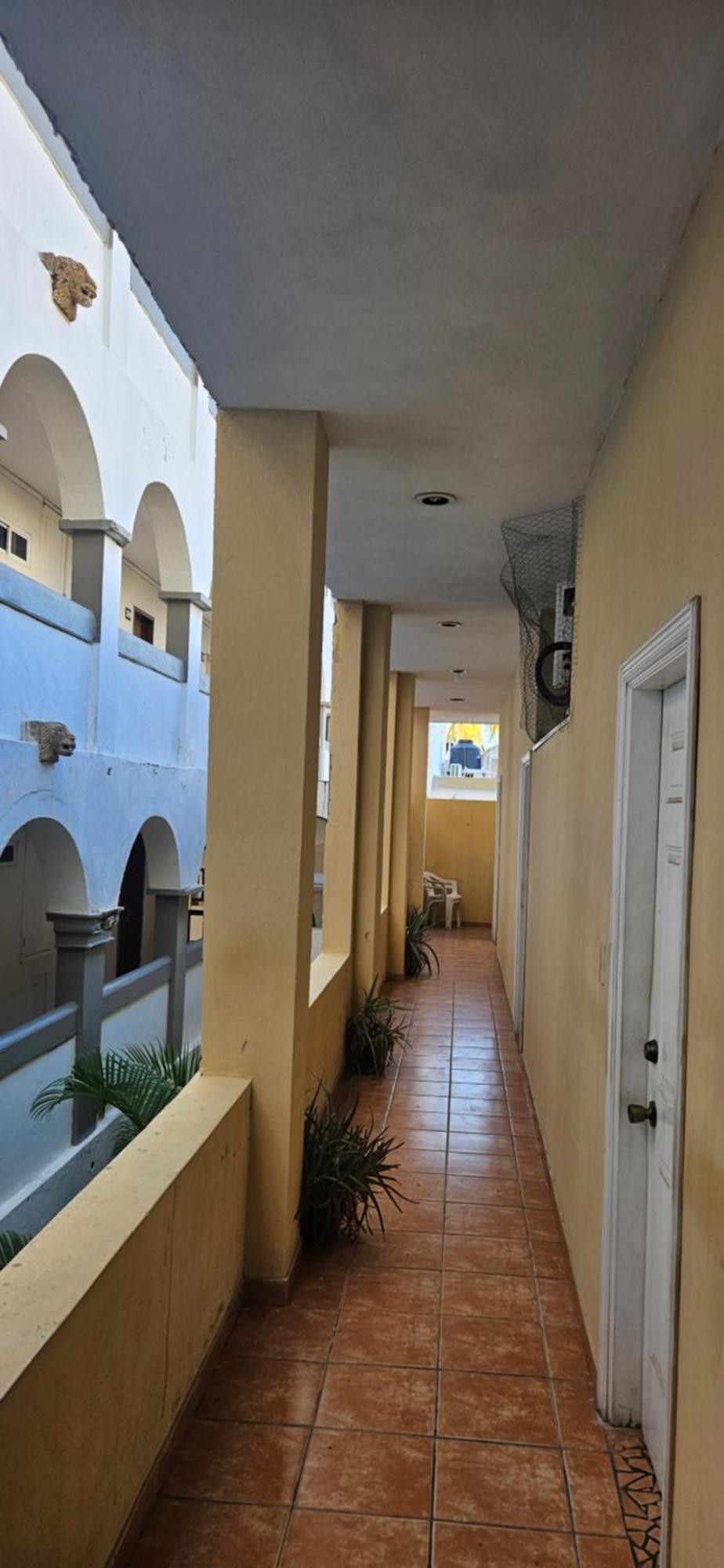 Habitacion Privada Zona Dorada Sabalo Масатлан Экстерьер фото